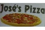 Logo de Jose’s Pizza Logo de Jose’s Pizza
