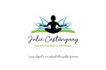 Logo de Julie Castonguay – Tenue de livres Logo de Julie Castonguay – Tenue de livres