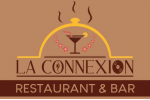 Logo de La Connexion Resto & Bar Logo de La Connexion Resto & Bar