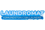 Logo de Laundromat Edmundston Coin Laundry Logo de Laundromat Edmundston Coin Laundry