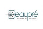 Logo de Assurances Beaupré Insurance Logo de Assurances Beaupré Insurance