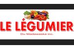Logo de Le Légumier du Madawaska Inc. Logo de Le Légumier du Madawaska Inc.