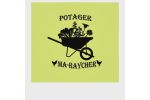 Logo de Le Potager Ma-Raycher Logo de Le Potager Ma-Raycher