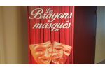Photo de Les Brayons Masqués Inc. Photo de Les Brayons Masqués Inc.