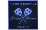 Logo de Les Brayons Masqués Inc. Logo de Les Brayons Masqués Inc.