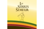 Logo de Les Serres du Semeur Logo de Les Serres du Semeur
