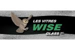 Photo de Les Vitres Wise Glass Inc. Photo de Les Vitres Wise Glass Inc.