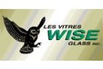 Logo de Les Vitres Wise Glass Inc. Logo de Les Vitres Wise Glass Inc.
