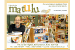 Photo de Librairie Matulu Photo de Librairie Matulu