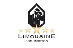 Logo de Limousine Edmundston Logo de Limousine Edmundston