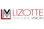 Logo de Lizotte Machine Vision Logo de Lizotte Machine Vision