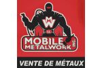 Logo de LL Mobile Metalwork inc. Logo de LL Mobile Metalwork inc.