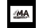 Logo de M-A Finition Logo de M-A Finition