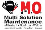 Logo de M O Multi Solution Maintenance Inc. Logo de M O Multi Solution Maintenance Inc.