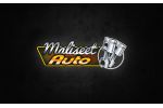 Logo de Maliseet Auto Logo de Maliseet Auto