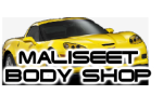 Logo de Maliseet Body Shop Logo de Maliseet Body Shop