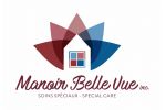 Logo de Manoir Belle Vue Inc. Logo de Manoir Belle Vue Inc.