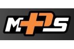 Logo de M Plus Sports Logo de M Plus Sports