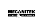 Logo de Mécanitek Centre du Camion Logo de Mécanitek Centre du Camion