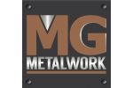 Logo de MG Metalwork Logo de MG Metalwork