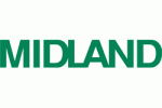 Logo de Midland Transport Ltée Logo de Midland Transport Ltée
