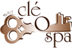 Logo de Salon Clé O Spa Logo de Salon Clé O Spa