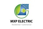 Logo de MXP Electric inc Logo de MXP Electric inc