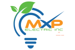 Logo de MXP Electric inc Logo de MXP Electric inc