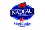 Logo de Maple Lodge Farm Logo de Maple Lodge Farm