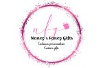 Logo de Nancy’s Fancy Gifts Logo de Nancy’s Fancy Gifts