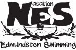 Logo de Natation Edmundston Swimming inc Logo de Natation Edmundston Swimming inc