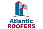 Logo de Atlantic Roofers Logo de Atlantic Roofers
