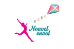 Logo de Groupe Nouvel Envol Logo de Groupe Nouvel Envol