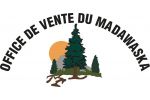 Logo de Office de vente des Produits Forestiers du Madawaska Logo de Office de vente des Produits Forestiers du Madawaska