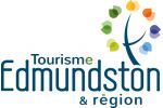 Logo de Office du tourisme Edmundston Madawaska Logo de Office du tourisme Edmundston Madawaska