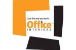 Logo de Office Interiors Logo de Office Interiors