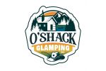 Logo de O’Shack Glamping Inc Logo de O’Shack Glamping Inc