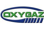 Logo de Oxygaz Logo de Oxygaz