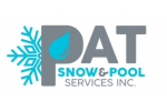 Logo de Pat Snow & Pool Services inc. Logo de Pat Snow & Pool Services inc.