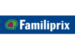 Logo de Pharmacie Familiprix Smyth et Lee inc. Logo de Pharmacie Familiprix Smyth et Lee inc.