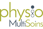 Logo de Physio Multi-Soins Logo de Physio Multi-Soins