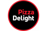 Logo de Pizza Delight – Scores (Alimentation Ligilica Ltée) Logo de Pizza Delight – Scores (Alimentation Ligilica Ltée)