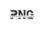 Logo de PNG Communications Logo de PNG Communications