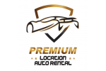 Logo de Premium Auto Rental enr. Logo de Premium Auto Rental enr.