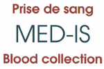 Logo de MED-IS Logo de MED-IS
