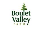 Logo de Boulet Valley Farm Logo de Boulet Valley Farm