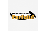 Logo de Production Farfelu! Logo de Production Farfelu!