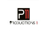 Logo de Productions 11 Logo de Productions 11