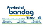 Logo de Provincial Bandag Tires Ltd Logo de Provincial Bandag Tires Ltd
