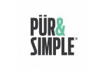 Logo de Pur et Simple Edmundston Logo de Pur et Simple Edmundston
